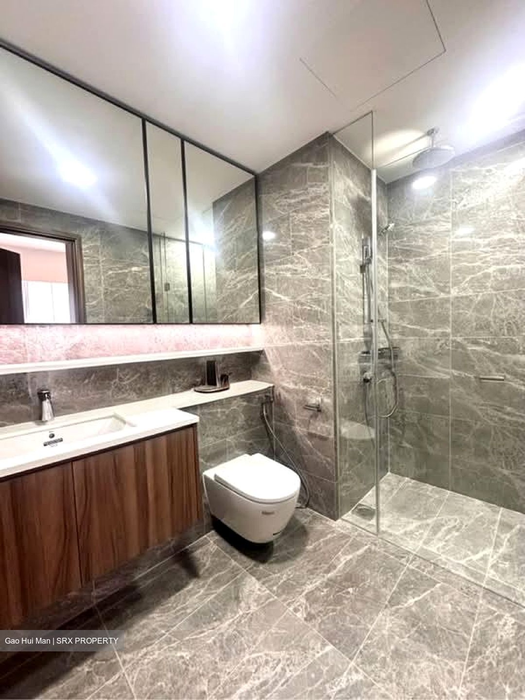 Lentor Modern (D26), Apartment #546436641
